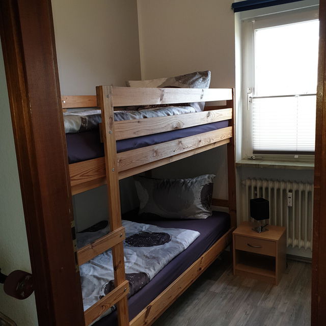 Ferienwohnung in Gro&szlig;enbrode - Vier Jahreszeiten Haus III/18 - Bild 10