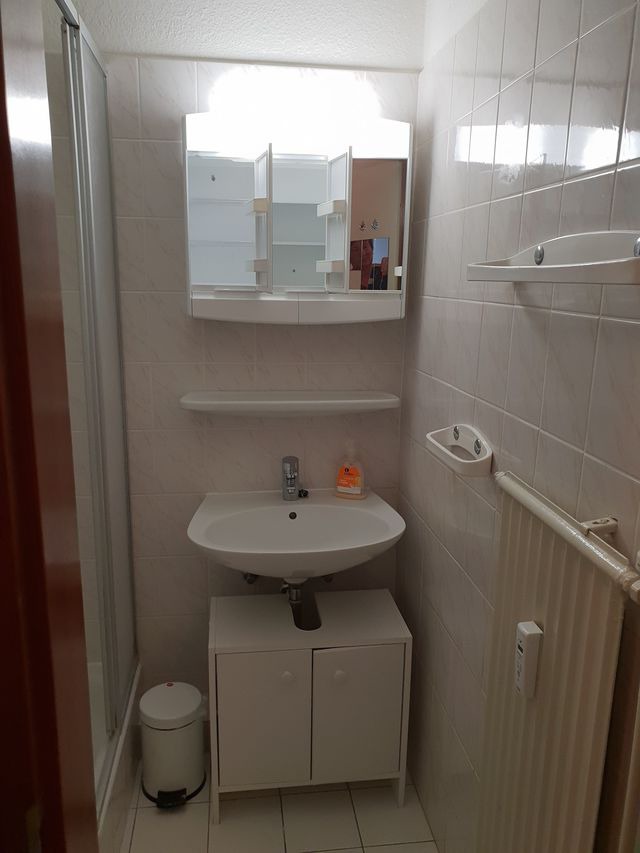 Ferienwohnung in Gro&szlig;enbrode - Vier Jahreszeiten Haus III/18 - Bild 16