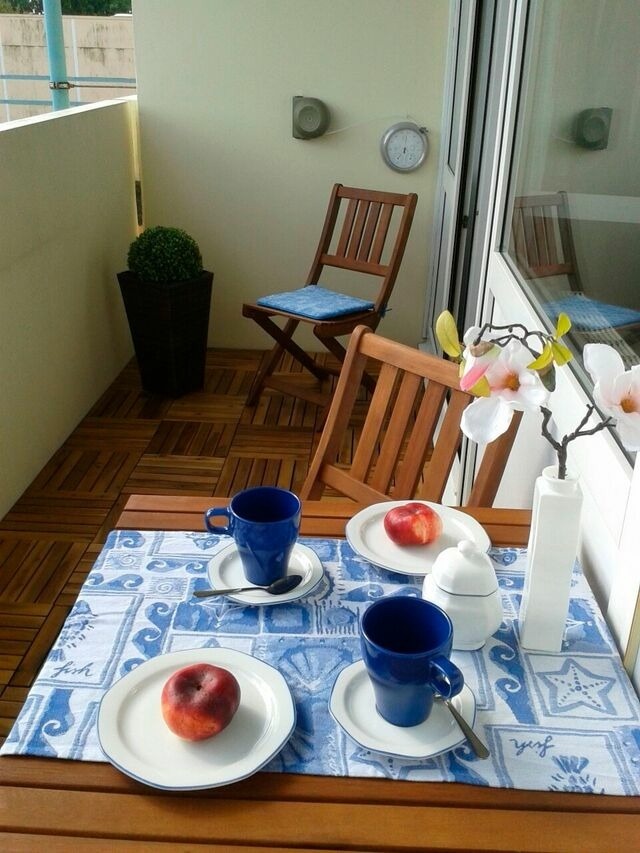 Ferienwohnung in Holm - Volz-Kubach, Andrea: Ferienapp. "Strandliebe" (Nr. 214) - Bild 2