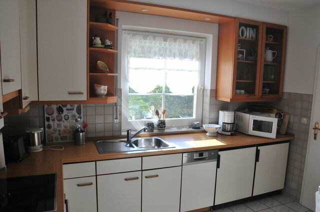 Ferienwohnung in Loose - Zuhause mit Aussicht - Bild 10