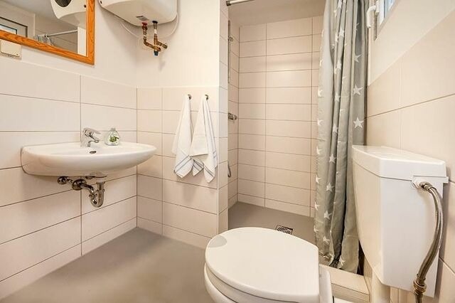 Ferienhaus in &Uuml;ckeritz - Ostseeperle - Bild 7