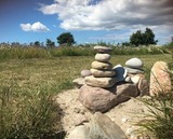 Ferienwohnung in Gro&szlig;enbrode - Fewo Meeresblick im Haus Vier Jahreszeiten I/44 - Bild 10