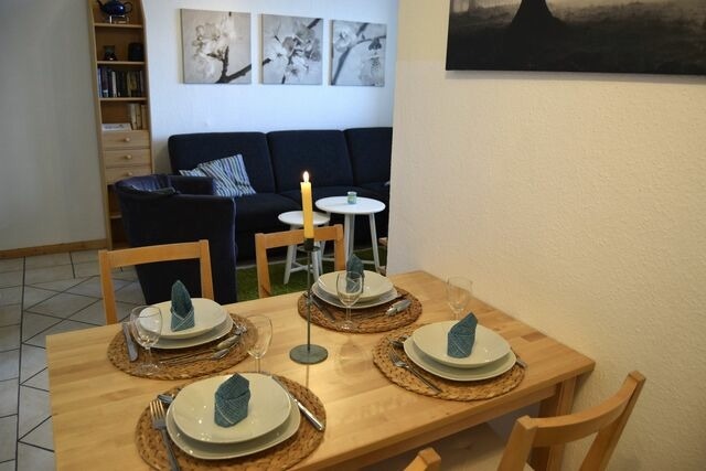 Ferienwohnung in Laboe - Totzek, Birgitta & Achim: Ferienwohnung "M&ouml;we" (Nr. 27) - Bild 9