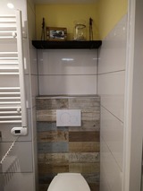 Ferienwohnung in Laboe - Totzek, Birgitta & Achim: Ferienwohnung "M&ouml;we" (Nr. 27) - Bild 11