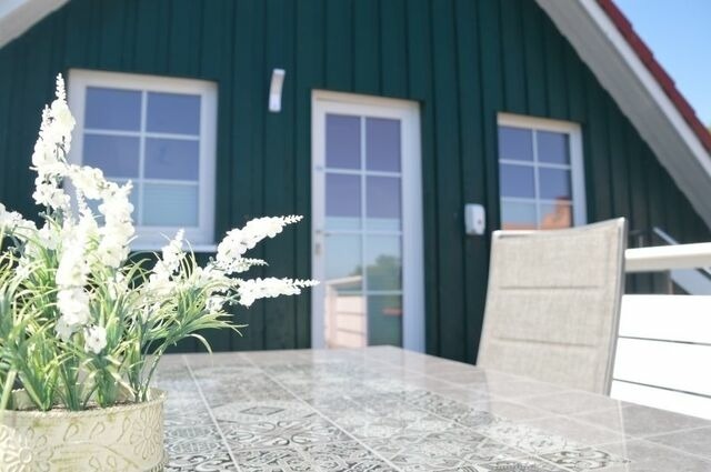 Ferienwohnung in Stakendorf - Rauschenbach, Jan: Ferienwohnung "Inke" - Bild 13