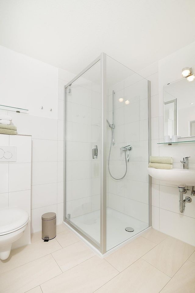 Ferienwohnung in Gr&ouml;mitz - D1 - Haus D&uuml;nenpark K&ouml;nigsberger Allee 12 - FERIENDOMIZIL HOLLICH - Bild 9