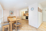 Ferienwohnung in Gr&ouml;mitz - IW - Komfort-Apartment Im Winkel 13 - FERIENDOMIZIL HOLLICH - Bild 2