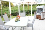 Ferienwohnung in Gr&ouml;mitz - IW - Komfort-Apartment Im Winkel 13 - FERIENDOMIZIL HOLLICH - Bild 12