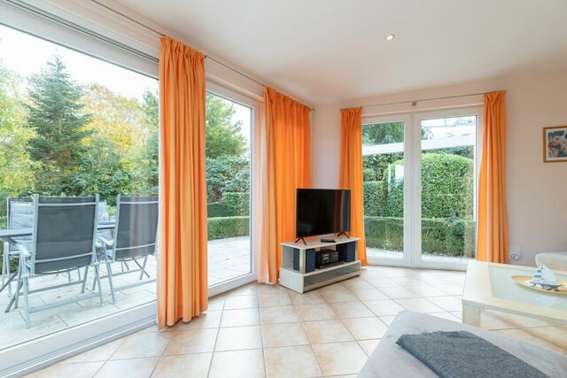 Ferienwohnung in Gr&ouml;mitz - IW - Komfort-Apartment Im Winkel 13 - FERIENDOMIZIL HOLLICH - Bild 13