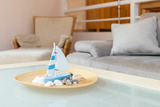 Ferienwohnung in Gr&ouml;mitz - IW - Komfort-Apartment Im Winkel 13 - FERIENDOMIZIL HOLLICH - Bild 14