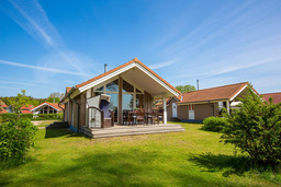 Typ B / "Lady Nelson" -F&ouml;rdehaus-