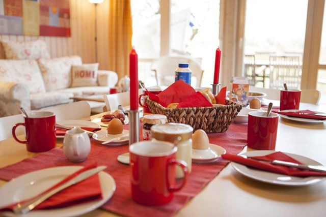 Ferienhaus in Pelzerhaken - Typ B / "Lady Nelson" -F&ouml;rdehaus- - Bild 5