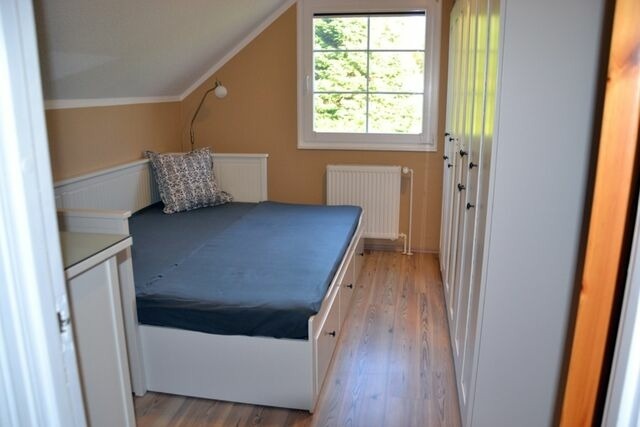 Ferienwohnung in Dierhagen - -"Ferienwohnung Dierhagen" Whg. 2 im OG- - Bild 12