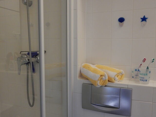 Ferienwohnung in Prerow - Resi M5 - Bild 14