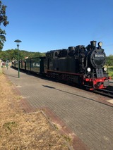 Ferienwohnung in Sellin - Ferienhaus zum S&uuml;dstrand App. 1 - Bild 19