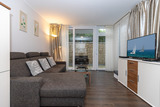 Ferienwohnung in K&uuml;hlungsborn - Villa Patricia - FeWo 4 - Bild 3
