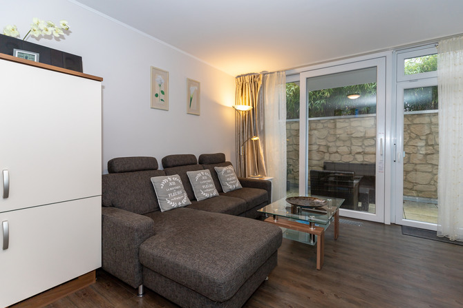 Ferienwohnung in K&uuml;hlungsborn - Villa Patricia - FeWo 4 - Bild 4