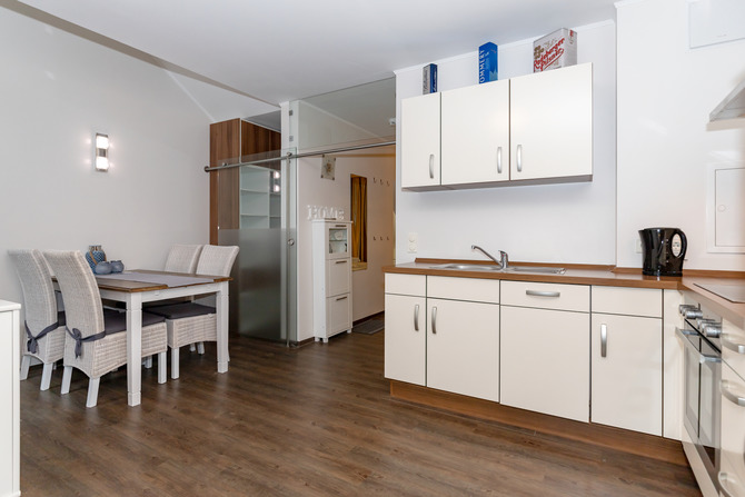 Ferienwohnung in K&uuml;hlungsborn - Villa Patricia - FeWo 4 - Bild 5