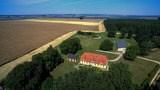 Ferienwohnung in Gingst - Gut Rattelvitz, Parterre A OST - Bild 12