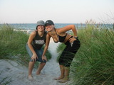 Ferienwohnung in Gingst - Gut Rattelvitz, Parterre A OST - Bild 19