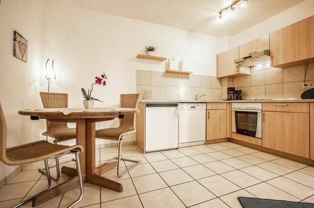 Ferienwohnung in Gr&ouml;mitz - Apartment mit Terrasse - Bild 3