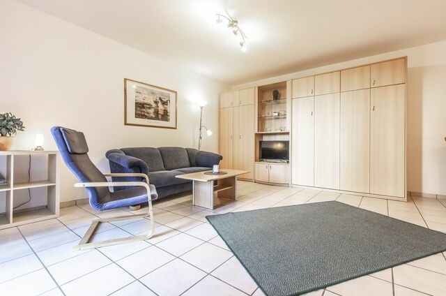 Ferienwohnung in Gr&ouml;mitz - Apartment mit Terrasse - Bild 11