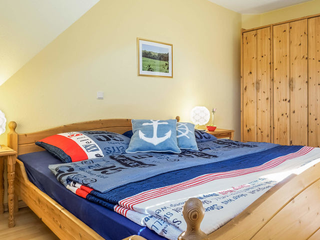 Ferienwohnung in Prerow - l&uuml;tt Matten - Bild 9