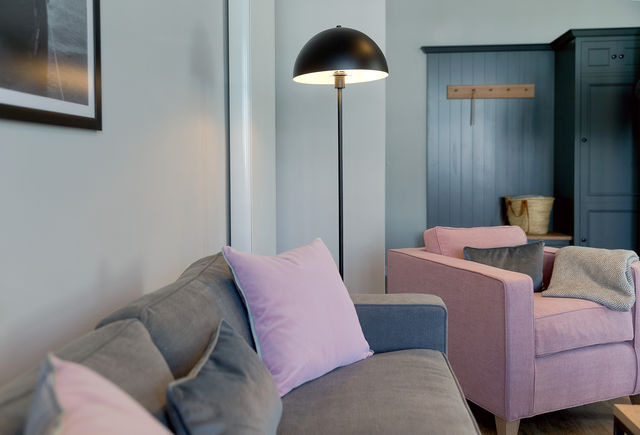 Ferienwohnung in Ahlbeck - Villa Seeblick Usedomer See - Bild 5