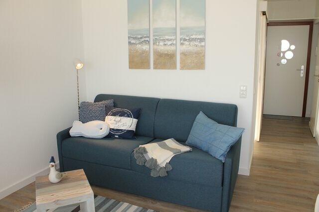 Ferienwohnung in Gro&szlig;enbrode - Fewo im Haus Vier Jahreszeiten II/65 - Bild 12