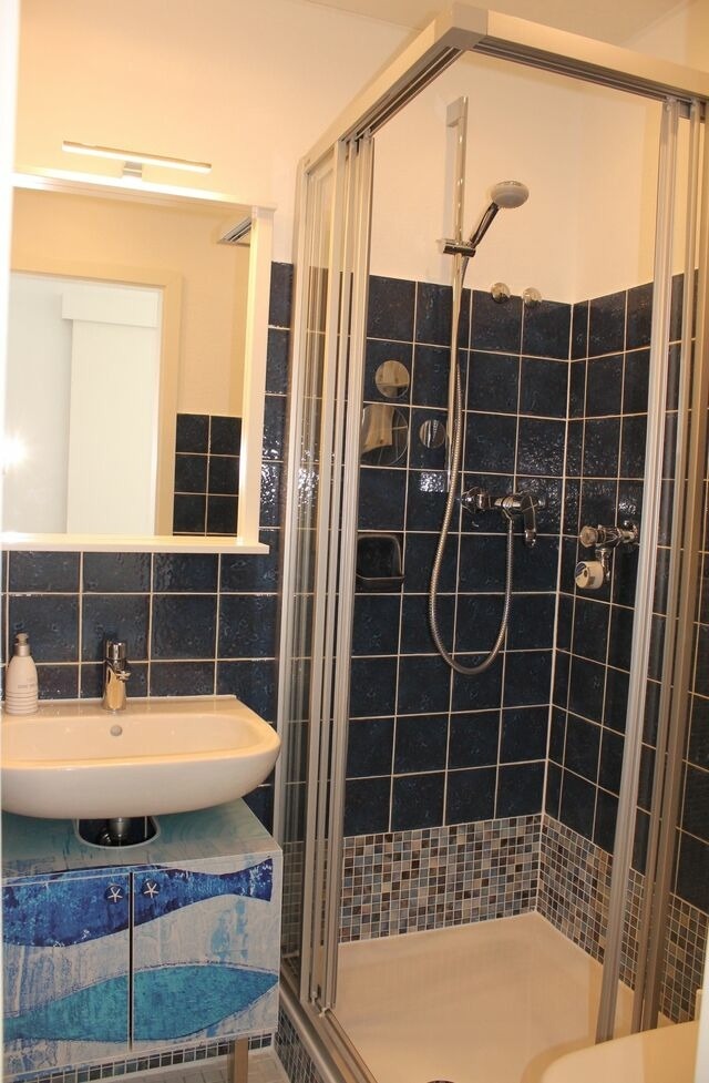 Ferienwohnung in Gro&szlig;enbrode - Fewo im Haus Vier Jahreszeiten II/65 - Bild 13