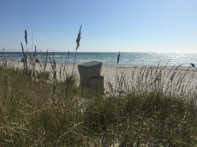 Ferienwohnung in Gro&szlig;enbrode - Fewo im Haus Vier Jahreszeiten II/65 - Bild 19