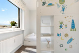 Ferienwohnung in Fehmarn OT Staberdorf - Sonnendeck mit Meerblick in Staberdorf - Bild 18
