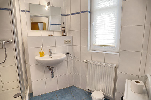 Ferienwohnung in Ostseeheilbad Zingst - Teni`s hus - Bild 13