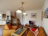 Ferienwohnung in Ostseeheilbad Zingst - Teni`s hus - Bild 5