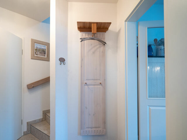 Ferienwohnung in Ostseeheilbad Zingst - G&auml;nsebl&uuml;mchen, FW 3 - Bild 10