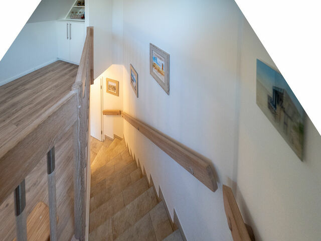 Ferienwohnung in Ostseeheilbad Zingst - G&auml;nsebl&uuml;mchen, FW 3 - Bild 13