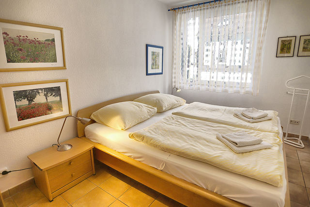 Ferienwohnung in Ostseeheilbad Zingst - Residenz "Am Strand", Whg. 8 - Bild 7