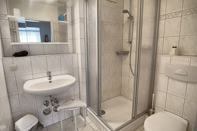 Ferienwohnung in Ostseeheilbad Zingst - Residenz "Am Strand", Whg. 8 - Bild 9