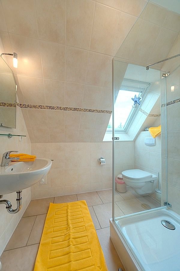 Ferienhaus in Ostseeheilbad Zingst - Strandgl&uuml;ck FH 1 - Bild 11