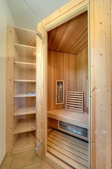 Ferienhaus in Ostseeheilbad Zingst - Strandgl&uuml;ck FH 1 - Bild 12