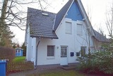 Ferienhaus in Ostseeheilbad Zingst - Strandbiene - Bild 1