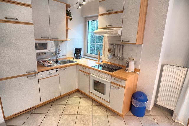 Ferienhaus in Ostseeheilbad Zingst - Strandbiene - Bild 5