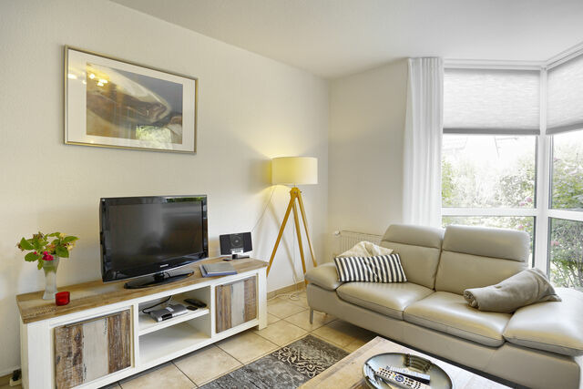 Ferienwohnung in Ostseeheilbad Zingst - Vierkant FW 2 - Bild 4