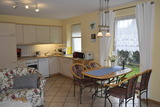 Ferienwohnung in Sch&ouml;nberger Strand - Bittner, Frauke: Ferienwohnung "Achterndiek" - Bild 7
