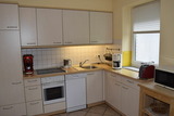 Ferienwohnung in Sch&ouml;nberger Strand - Bittner, Frauke: Ferienwohnung "Achterndiek" - Bild 8