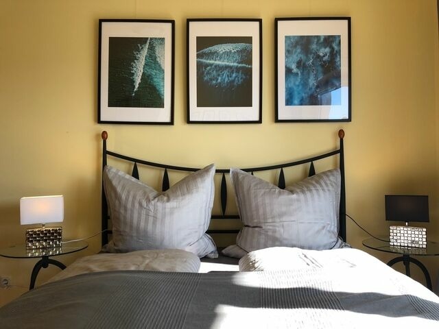 Ferienwohnung in Ostseeheilbad Zingst - Anton, FW 9 - Bild 9