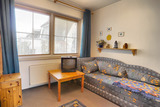 Ferienwohnung in Ostseeheilbad Zingst - Ostseewelle Whg. 6 - Bild 7