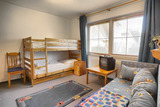 Ferienwohnung in Ostseeheilbad Zingst - Ostseewelle Whg. 6 - Bild 8