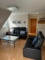 Ferienwohnung in Ostseeheilbad Zingst - Boddenwind FW 2 - Bild 4