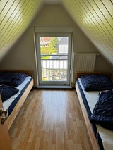 Ferienwohnung in Ostseeheilbad Zingst - Boddenwind FW 2 - Bild 7